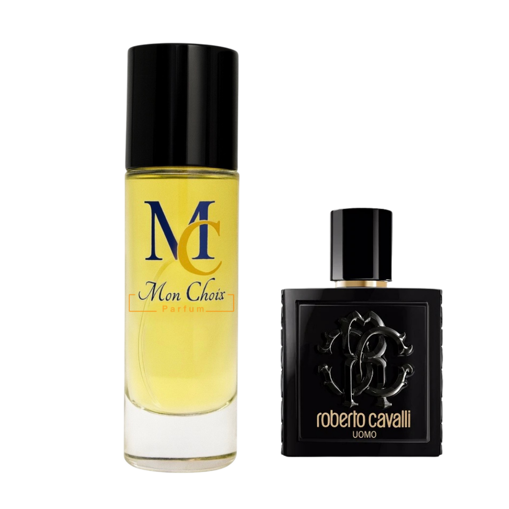 Monchoix Parfum – Roberto Cavalli Uomo
