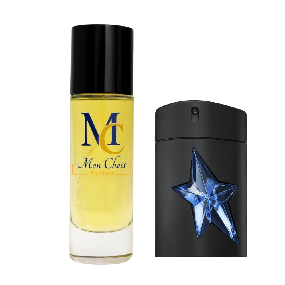Monchoix Parfum - Thierry Mugler a men