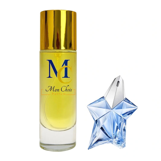 Monchoix Parfum – Thierry Mugler Angel