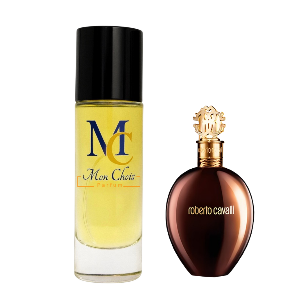 Monchoix Parfum – Roberto Cavalli Tiger Oud