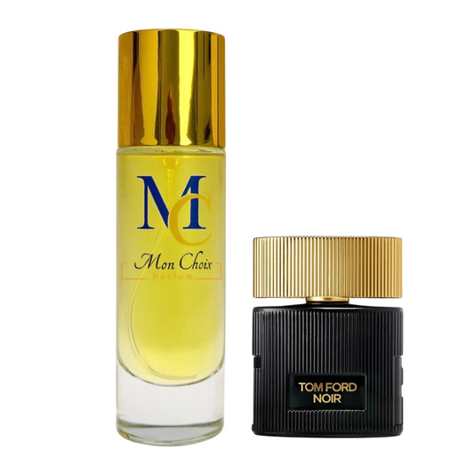 Monchoix Parfum – Tom Ford Noir Pour Femme
