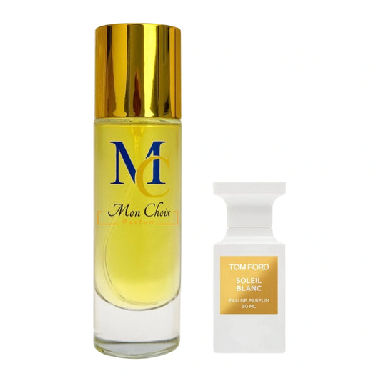 Monchoix Parfum – Tom Ford Soleil Blanc