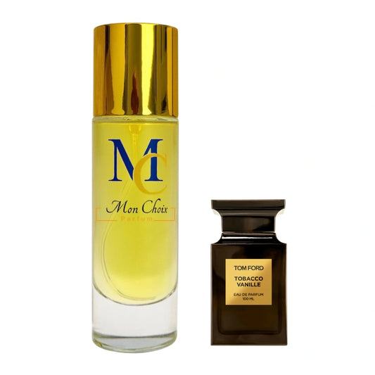 Monchoix Parfum – Tom Ford Tobacco Vanille
