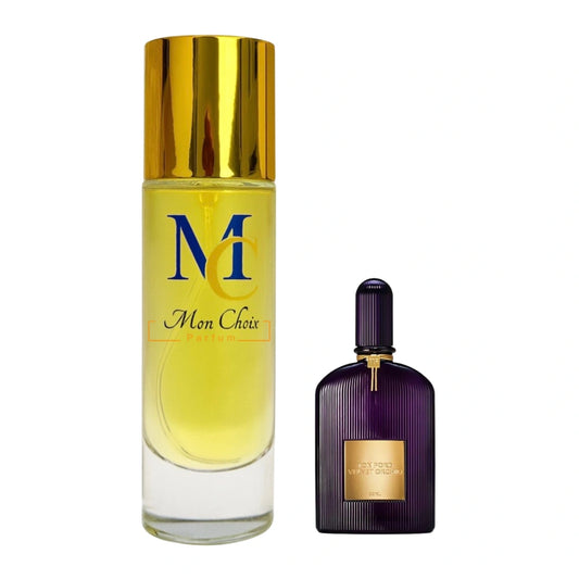 Monchoix Parfum – Tom Ford Velvet Orchid