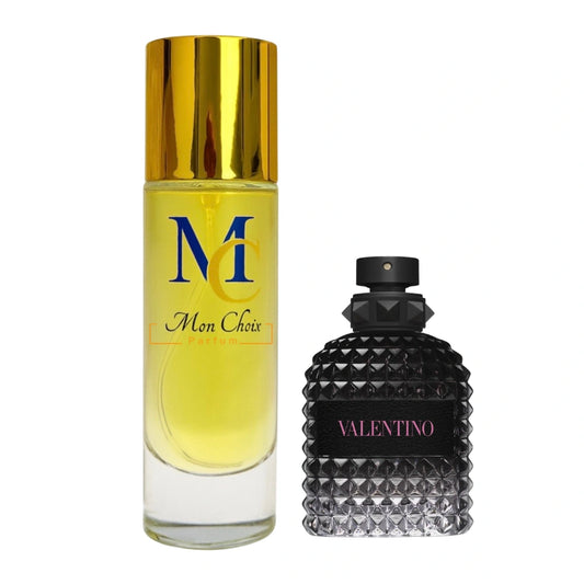 Monchoix Parfum – Valentino Born in Roma