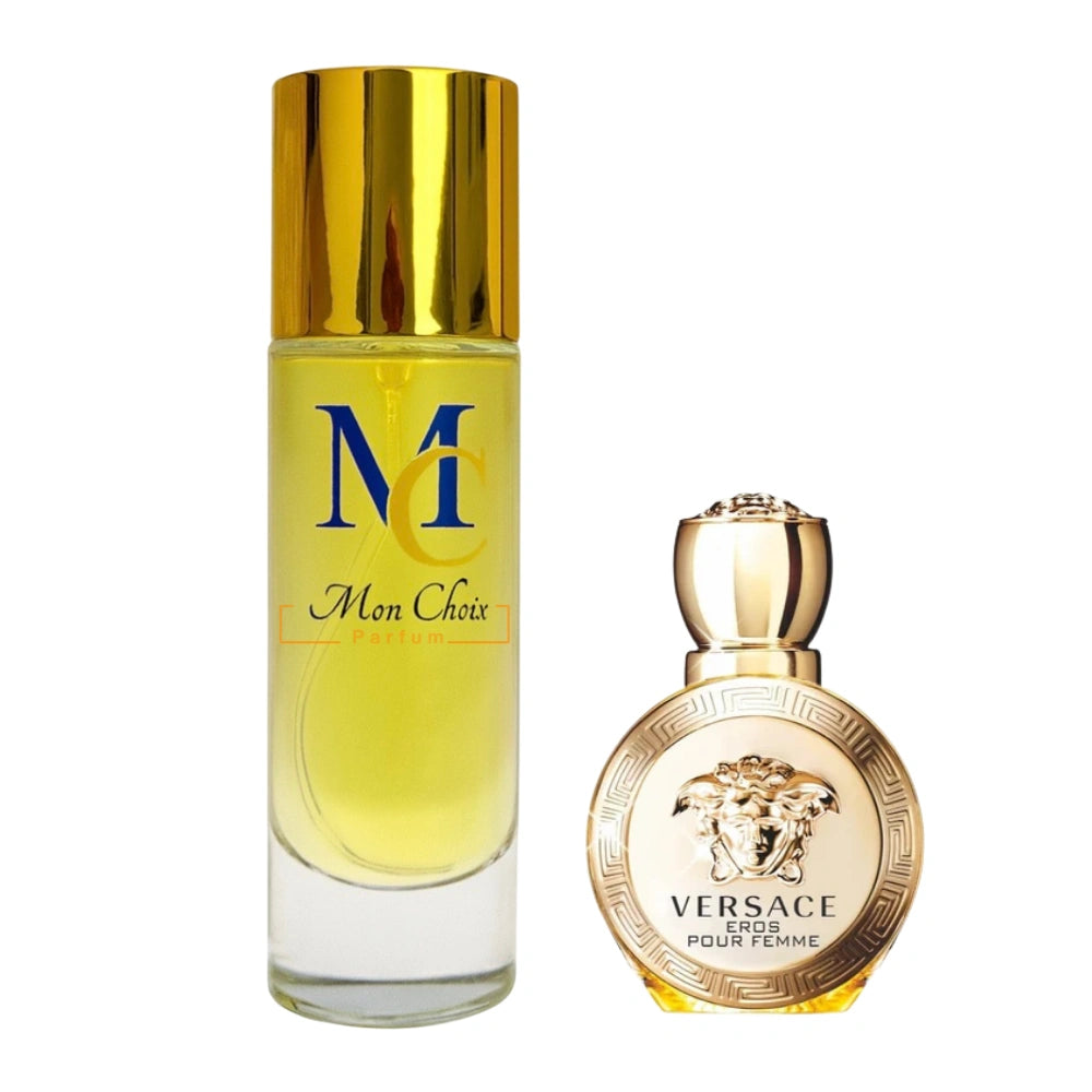 Monchoix Parfum – Versace Eros Pour Femme