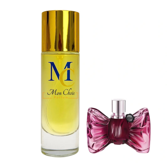 Monchoix Parfum – Viktor&Rolf Bonbon