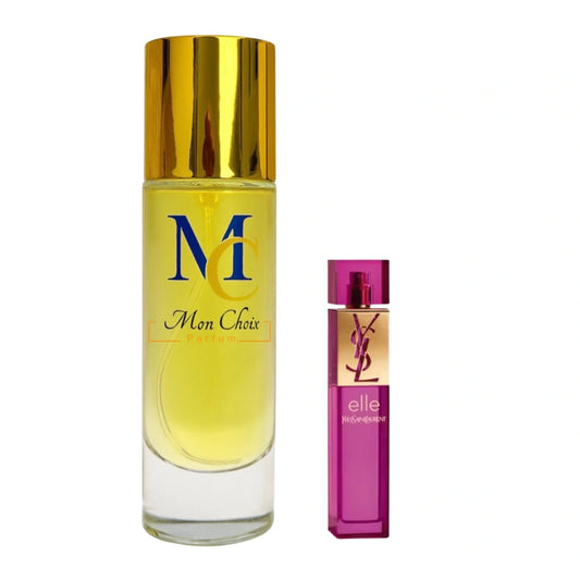 Monchoix Parfum – YSL Elle