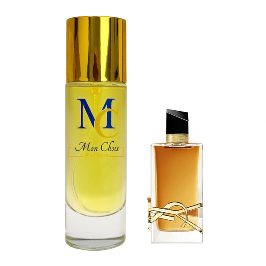 Monchoix Parfum – YSL Libre Intense