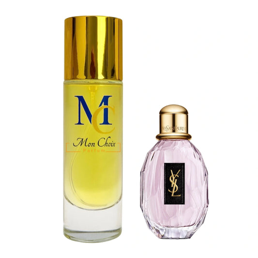Monchoix Parfum – YSL Parisienne