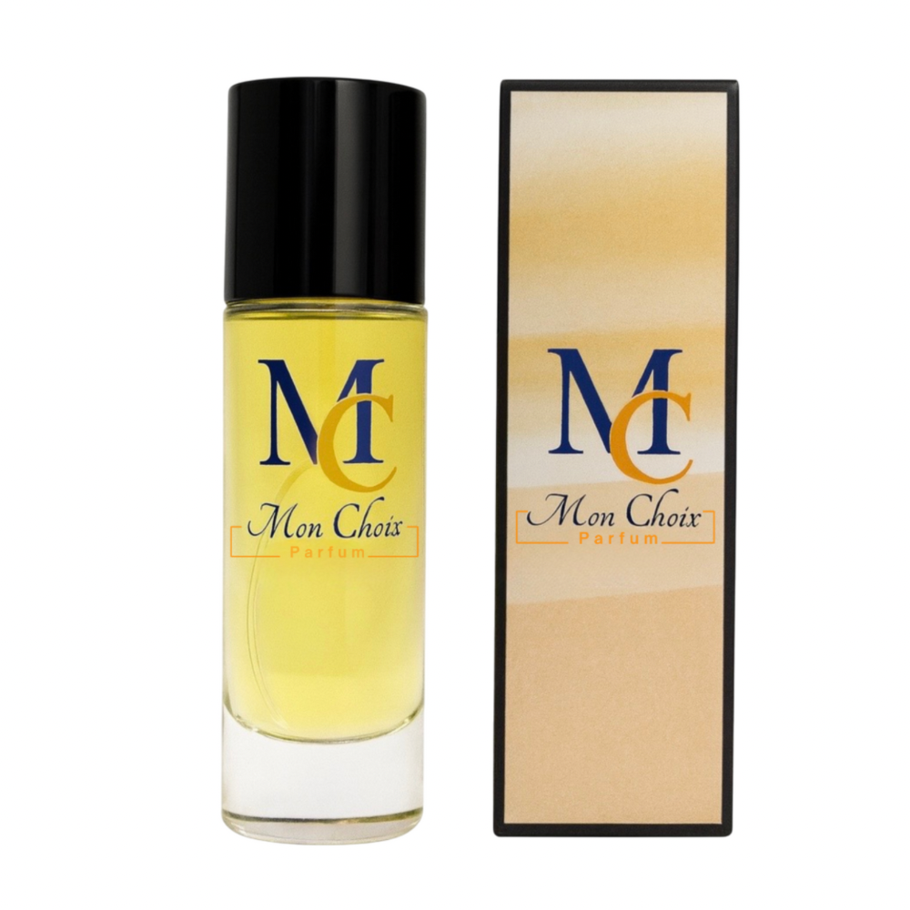 Monchoix Parfum - Allure
