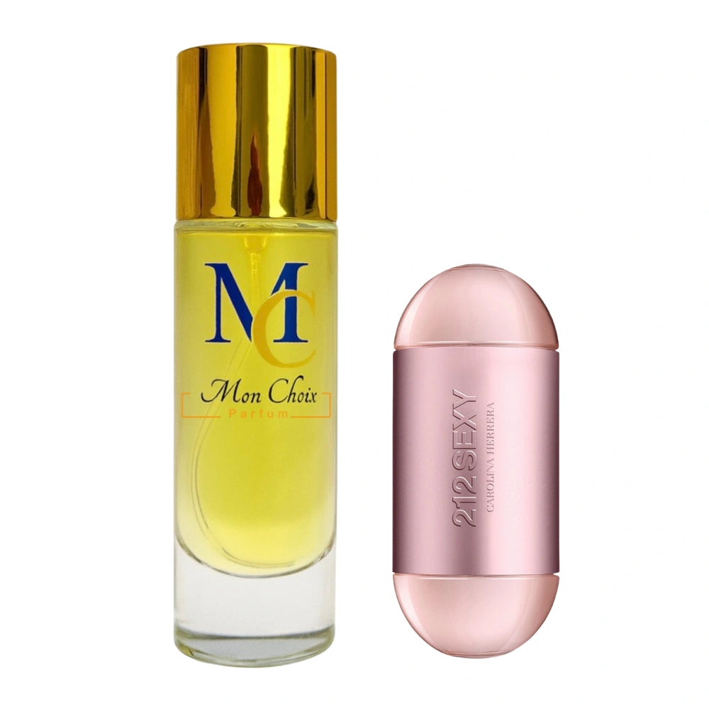 Monchoix Parfum — 212 Sexy
