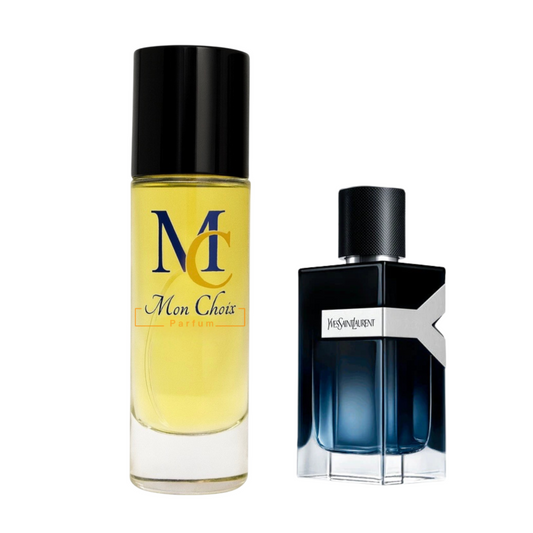 Monchoix Parfum –  Y