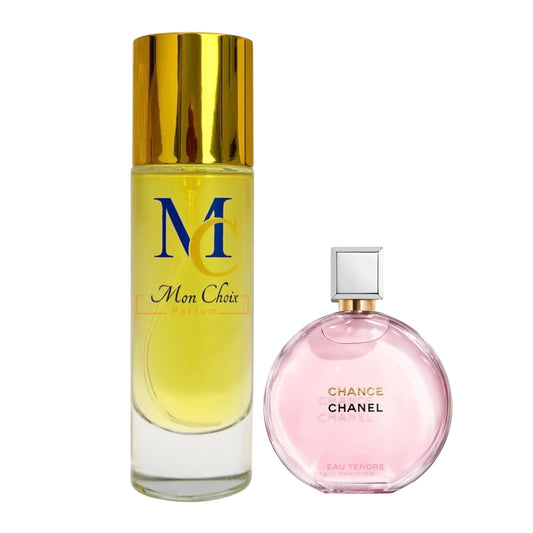 Monchoix Parfum — Chanel Chance Eau Tendre
