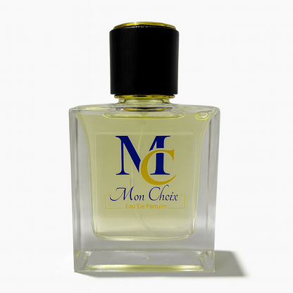 Monchoix Parfum - Amirat Arab