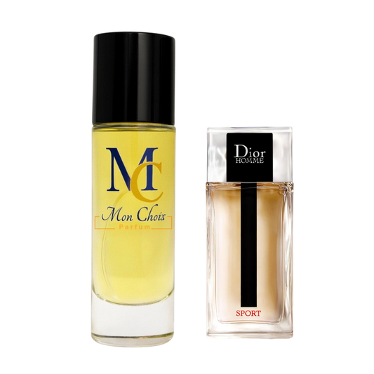 Monchoix Parfum - Dior Homme Sport