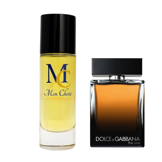Monchoix Parfum – The One