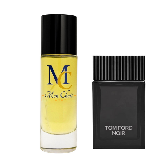 Monchoix Parfum –Tom Ford Noir