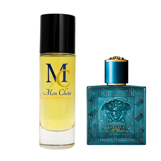 Monchoix Parfum - Eros