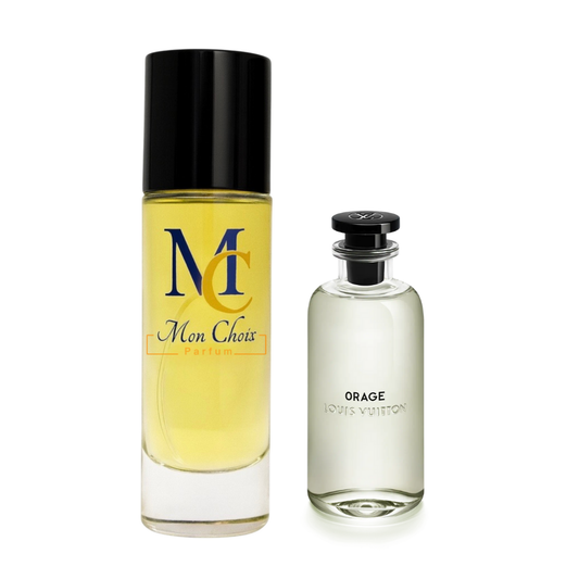 Monchoix Parfum – LV Orage