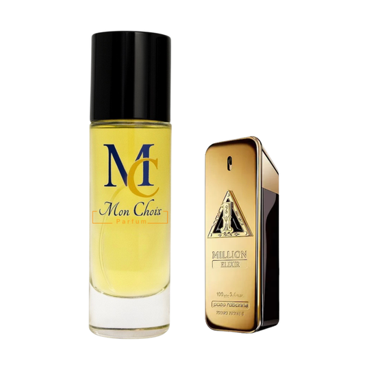 Monchoix Parfum – One Million Elixir