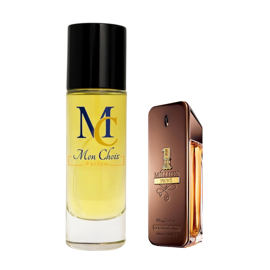 Monchoix Parfum - One Million Privé