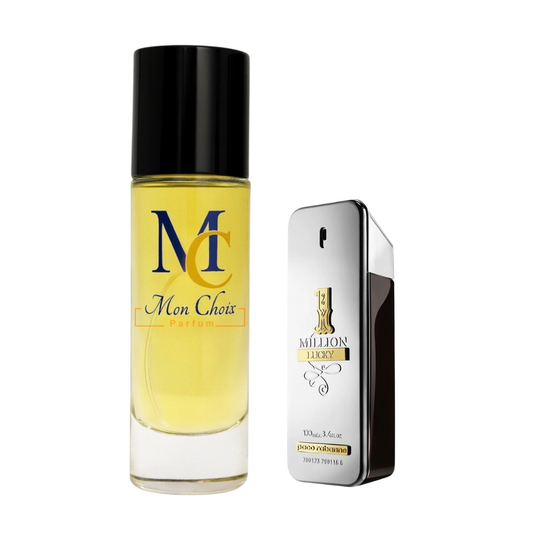 Monchoix Parfum – One Million Lucky
