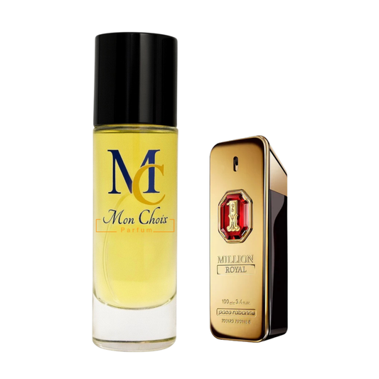 Monchoix Parfum – One Million Royal