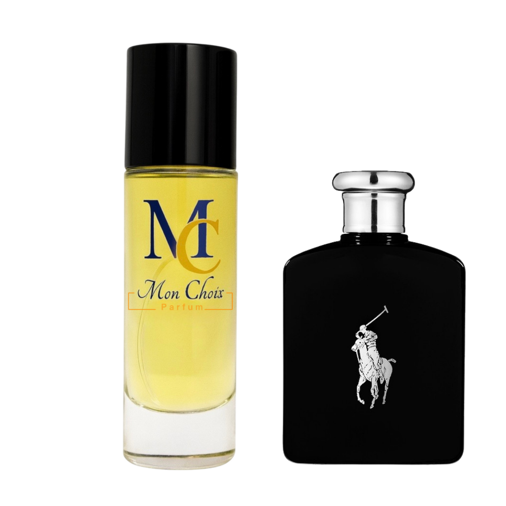 Monchoix Parfum – Polo Black