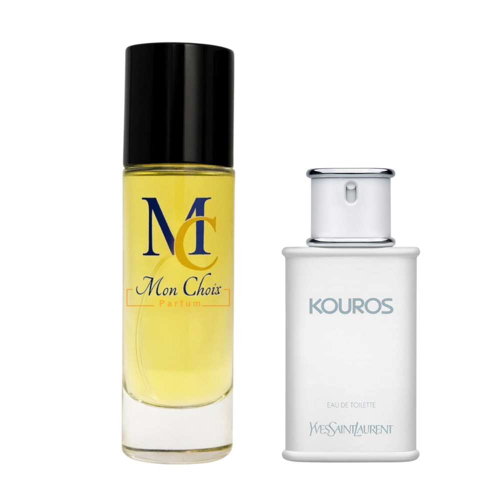 Monchoix Parfum – YSL Kouros