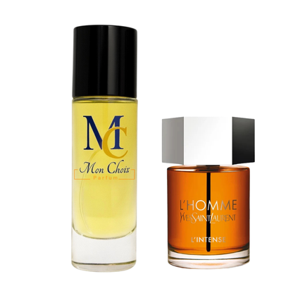 Monchoix Parfum – YSL L’Homme L’Intense