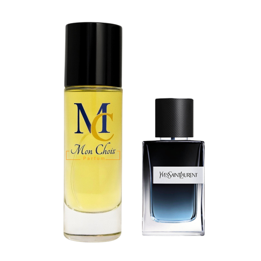 Monchoix Parfum - Y EDP