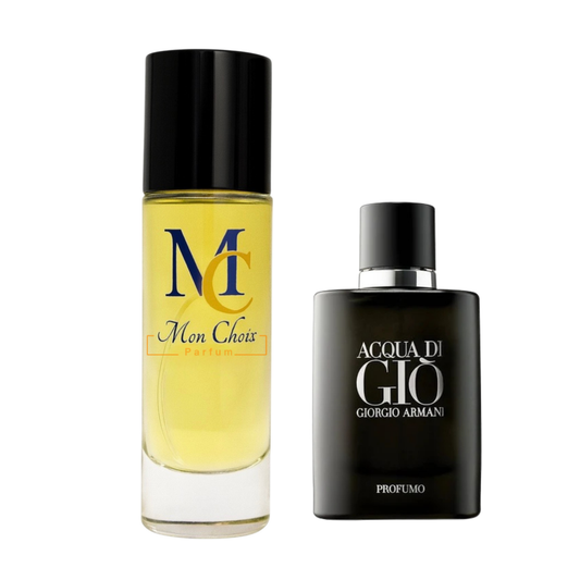 Monchoix Parfum – Acqua di Giò Profumo
