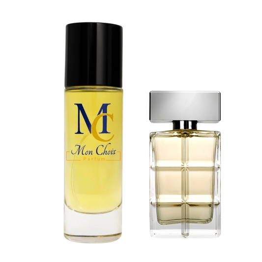 Monchoix Parfum – Boss Orange