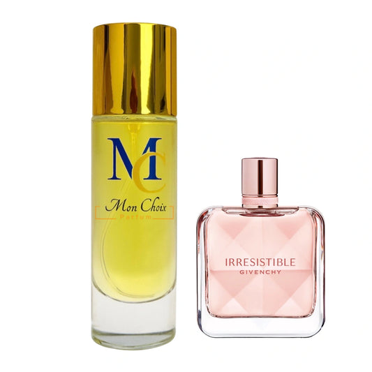 Monchoix Parfum — Givenchy Very Irresistible