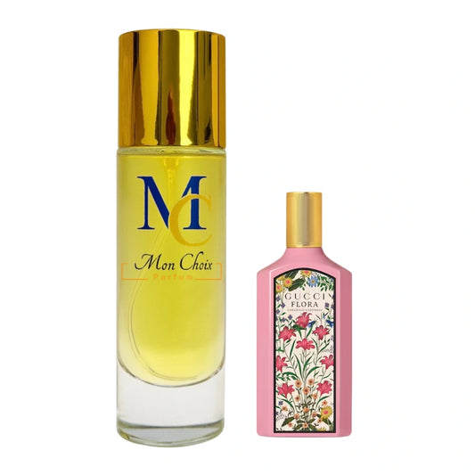 Monchoix Parfum - Gucci Flora
