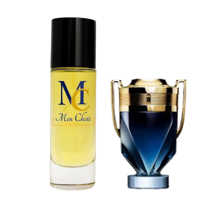 Monchoix Parfum - Invictus