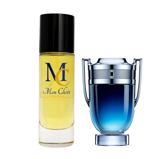 Monchoix Parfum – Invictus Legend