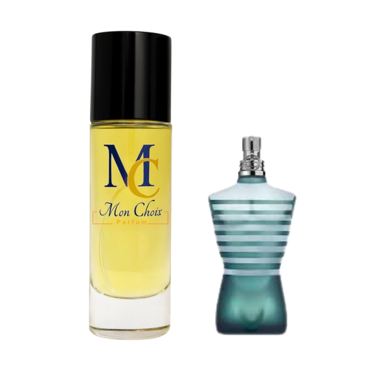 Monchoix Parfum – Le Male