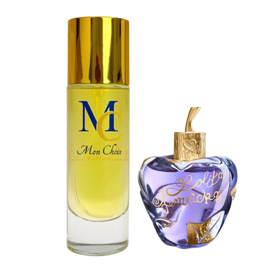 Monchoix Parfum – Lolita Lempicka