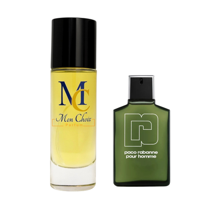 Monchoix Parfum – Paco Rabanne Pour Homme