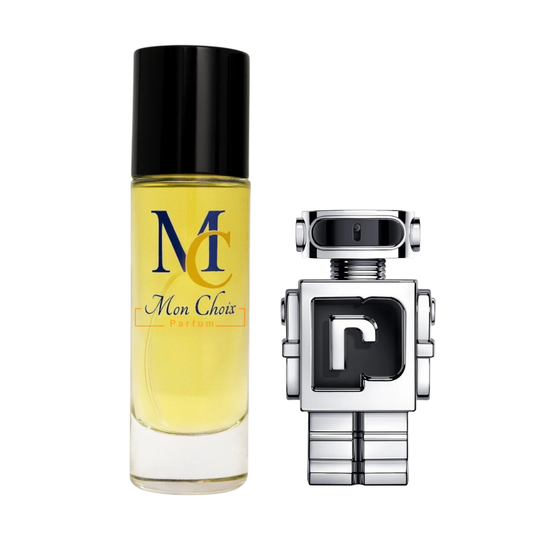 Monchoix Parfum – Paco Rabanne Phantom