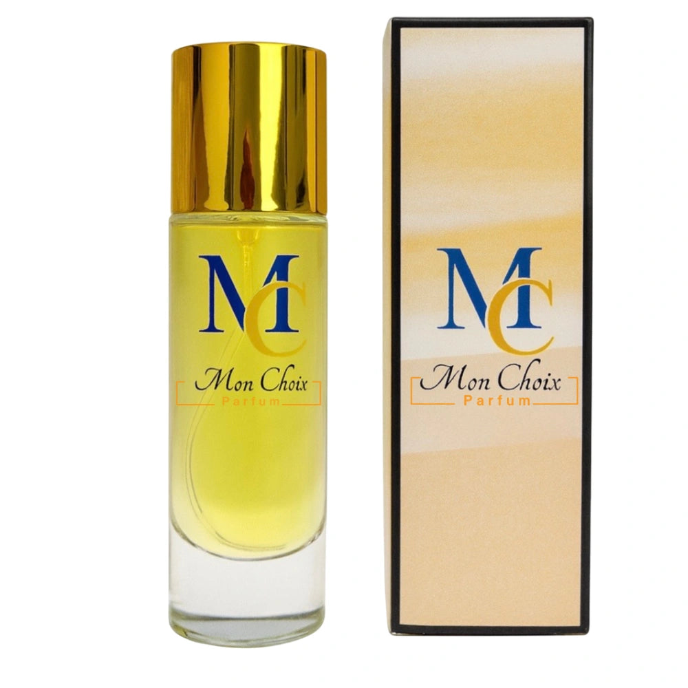 Monchoix Parfum — Avon Forever